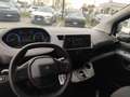 Peugeot Partner Elettrico 136cv Batteria 50kwh M 2Posti KM ZERO Bianco - thumbnail 10