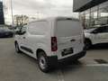 Peugeot Partner Elettrico 136cv Batteria 50kwh M 2Posti KM ZERO Bianco - thumbnail 5