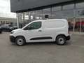 Peugeot Partner Elettrico 136cv Batteria 50kwh M 2Posti KM ZERO Bianco - thumbnail 4