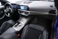 BMW 330 e M Sport// Laser Scheinw. // Anhängerv. // ACC Blau - thumbnail 23