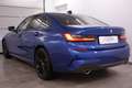 BMW 330 e M Sport// Laser Scheinw. // Anhängerv. // ACC Blau - thumbnail 4