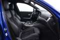 BMW 330 e M Sport// Laser Scheinw. // Anhängerv. // ACC Blau - thumbnail 24
