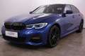 BMW 330 e M Sport// Laser Scheinw. // Anhängerv. // ACC Blau - thumbnail 3