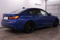 BMW 330 e M Sport// Laser Scheinw. // Anhängerv. // ACC Blau - thumbnail 2