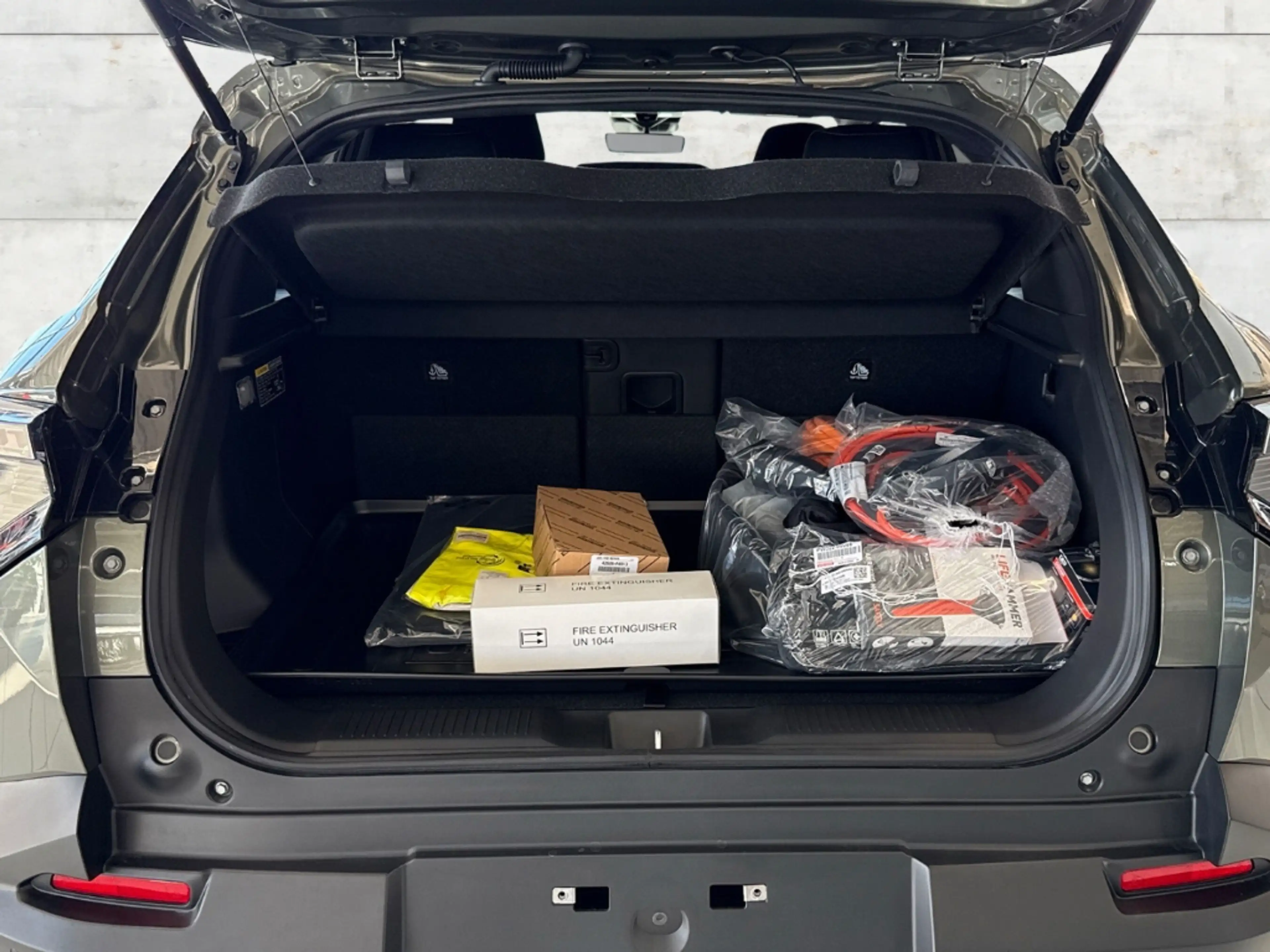 Toyota Urban Cruiser 128 kW FWD Teamplayer LED ACC Klimaautom Ambienteb — photo 8