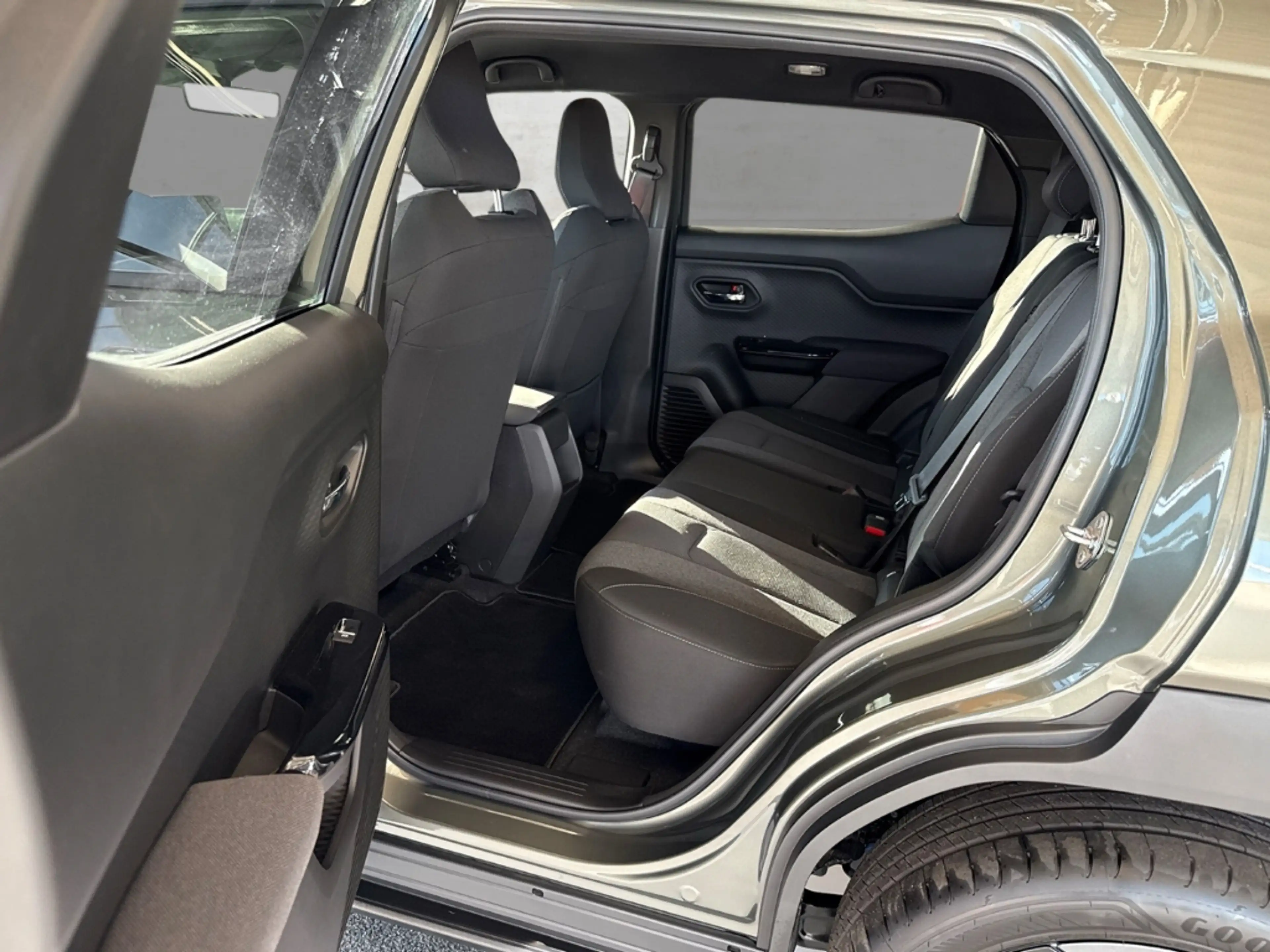 Toyota Urban Cruiser 128 kW FWD Teamplayer LED ACC Klimaautom Ambienteb — photo 9