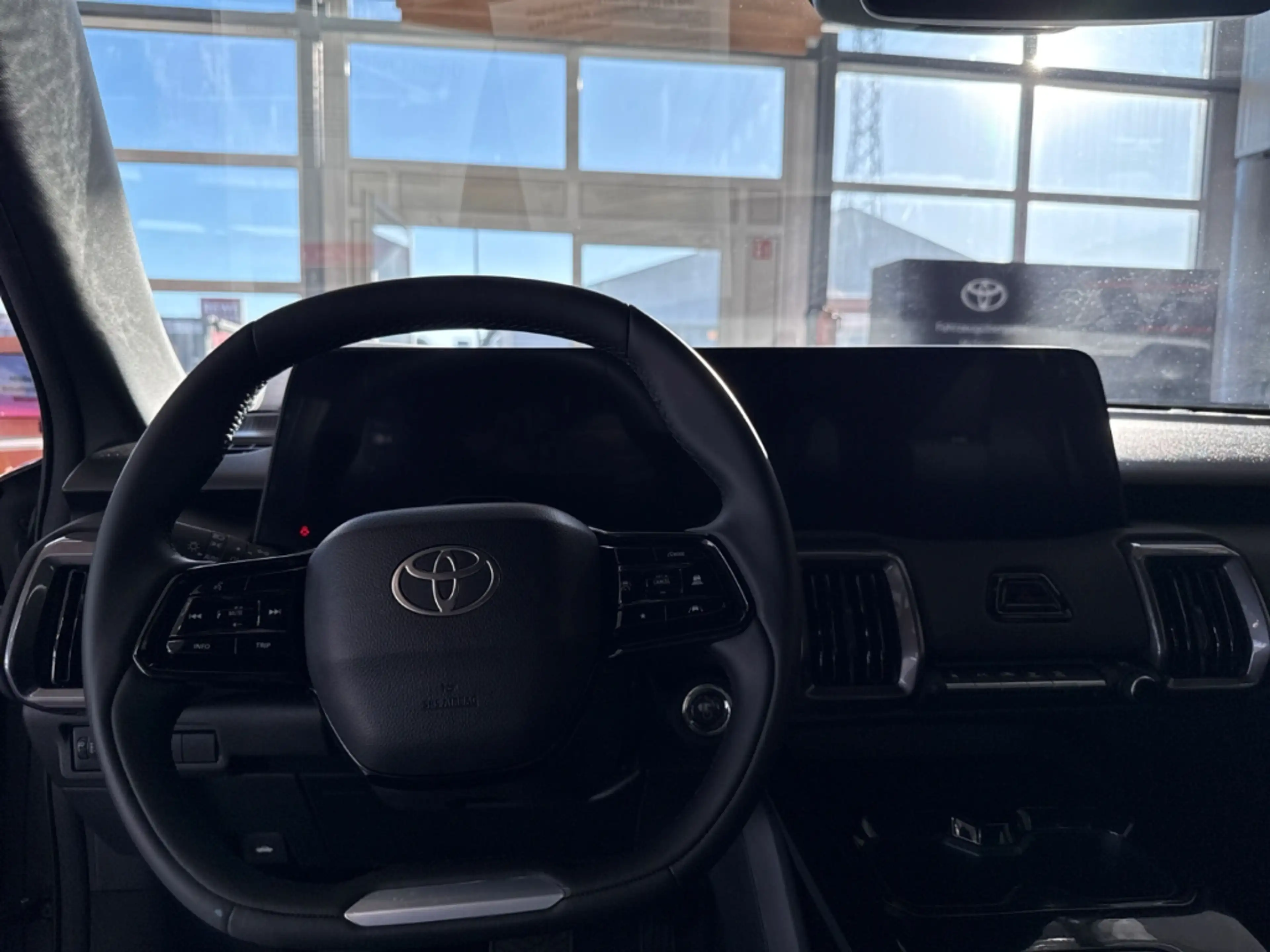 Toyota Urban Cruiser 128 kW FWD Teamplayer LED ACC Klimaautom Ambienteb — photo 13
