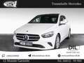 Mercedes-Benz B 200 d Progressive *PANO*AHK*R-KAMERA*AMBIENTE* Weiß - thumbnail 1
