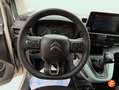 Citroen Berlingo Combi Puretech S&S Talla M Feel 110 Beige - thumbnail 11