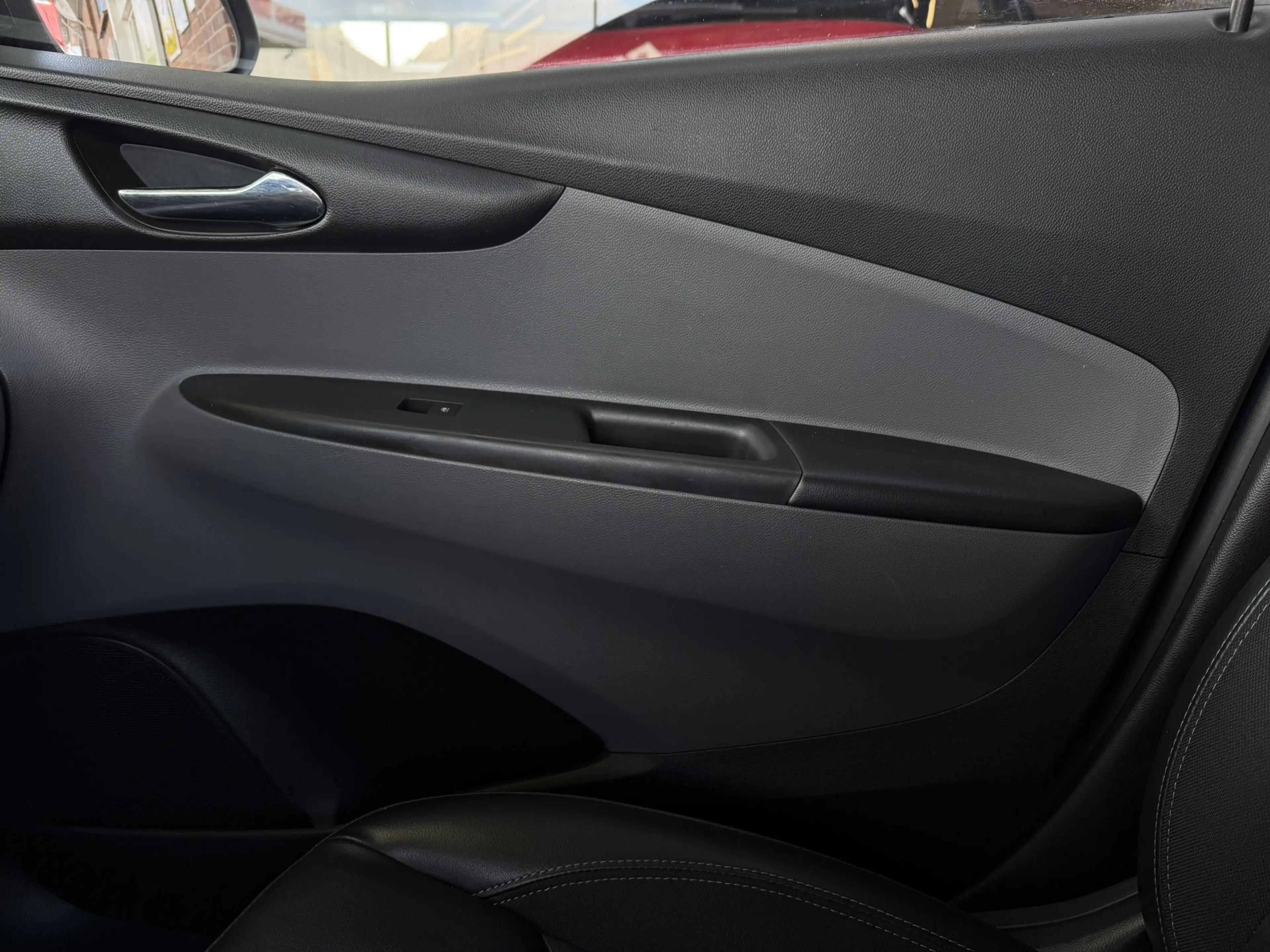 Opel Karl 1.0 ecoFLEX Innovation | stoelverwarming | stuurve — photo 27