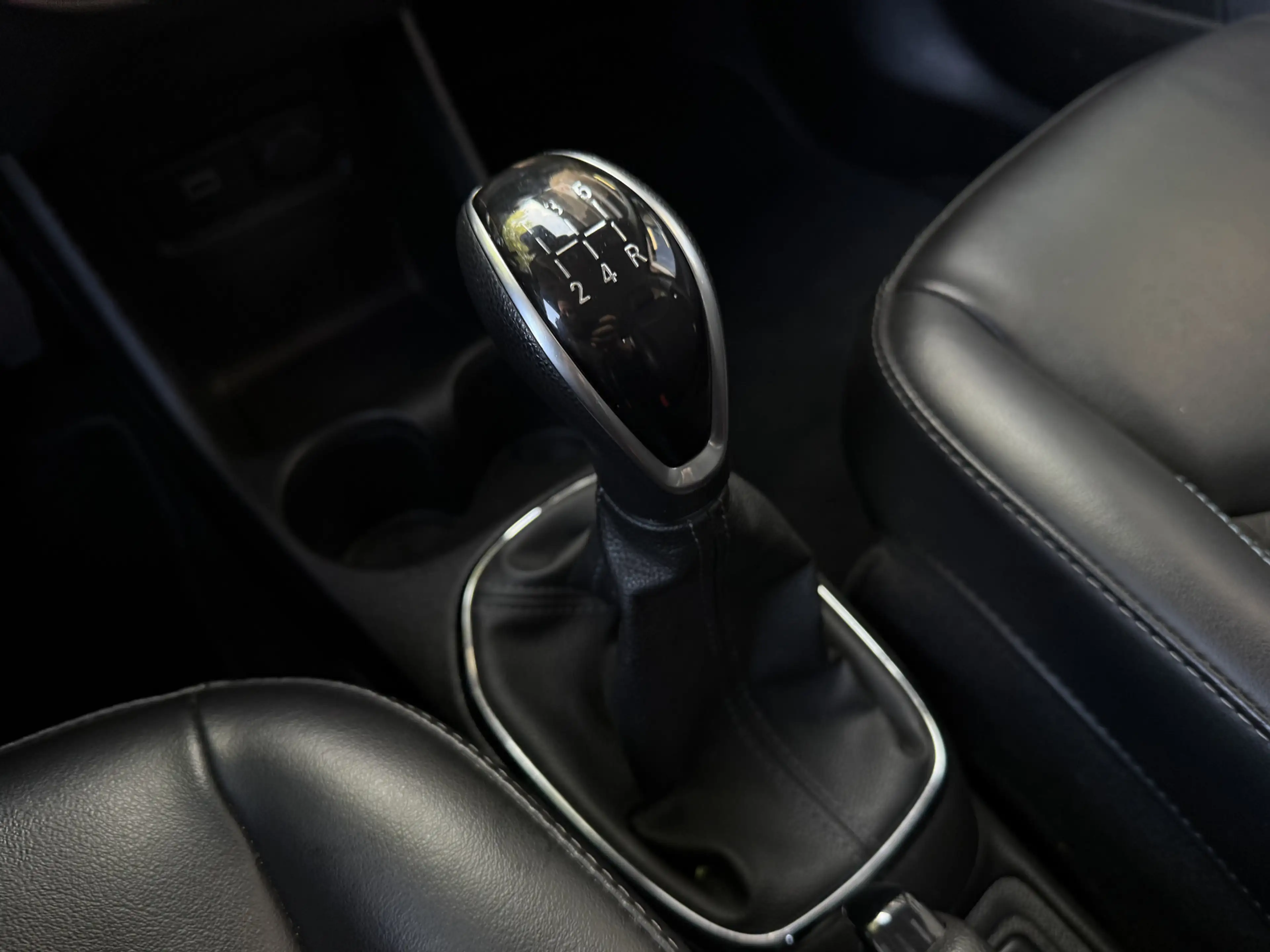 Opel Karl 1.0 ecoFLEX Innovation | stoelverwarming | stuurve — photo 26