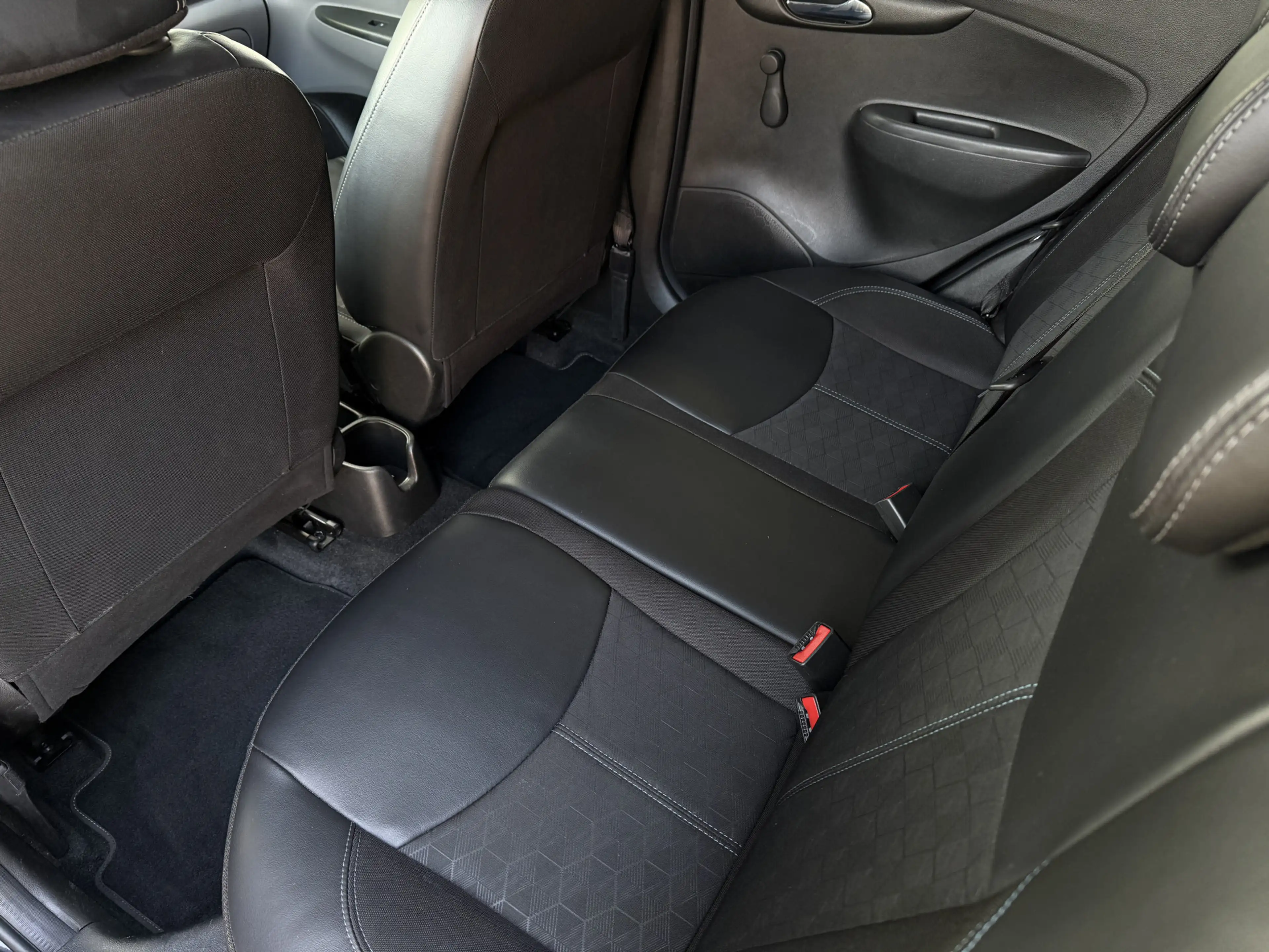 Opel Karl 1.0 ecoFLEX Innovation | stoelverwarming | stuurve — photo 14