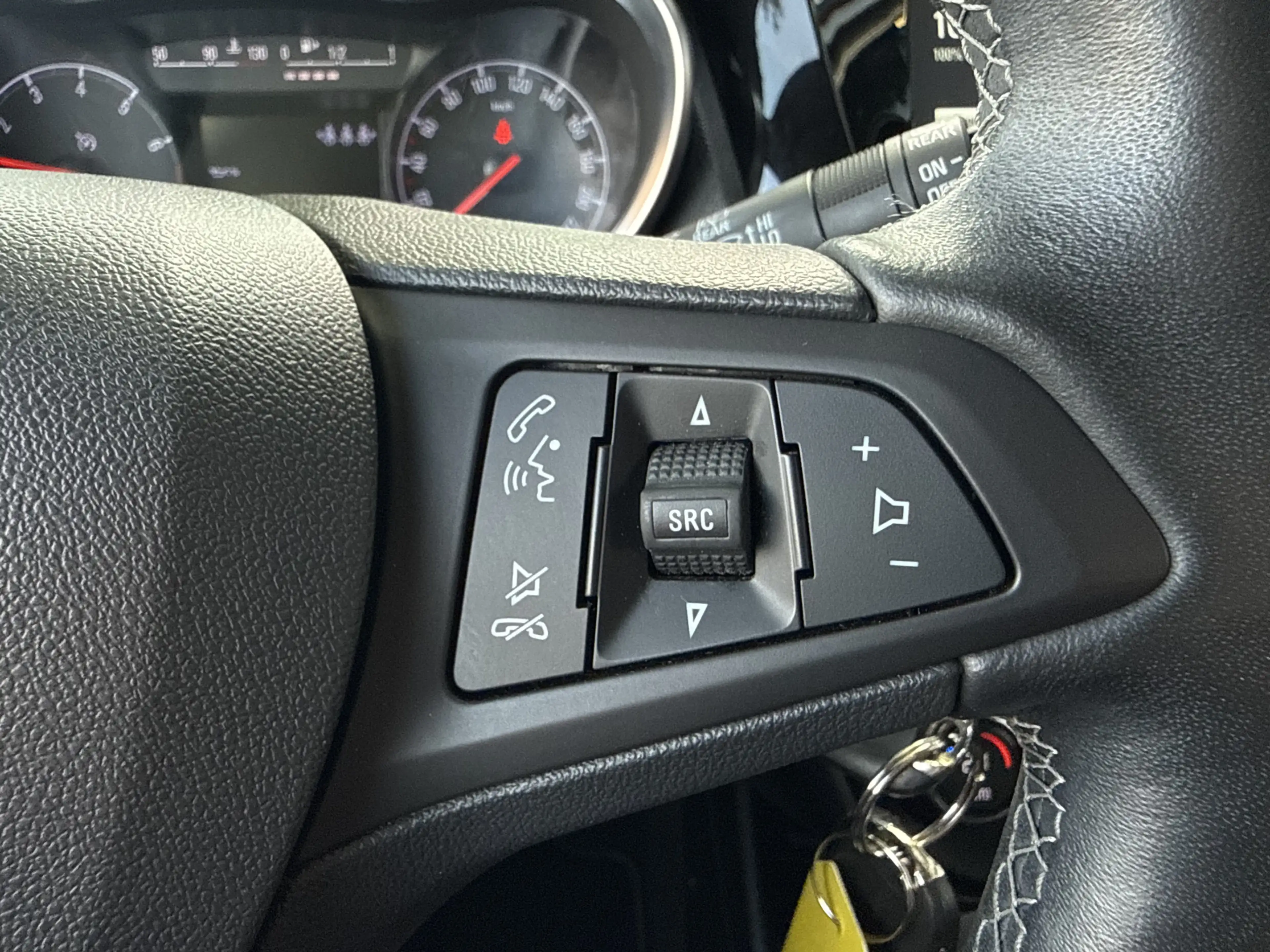 Opel Karl 1.0 ecoFLEX Innovation | stoelverwarming | stuurve — photo 17