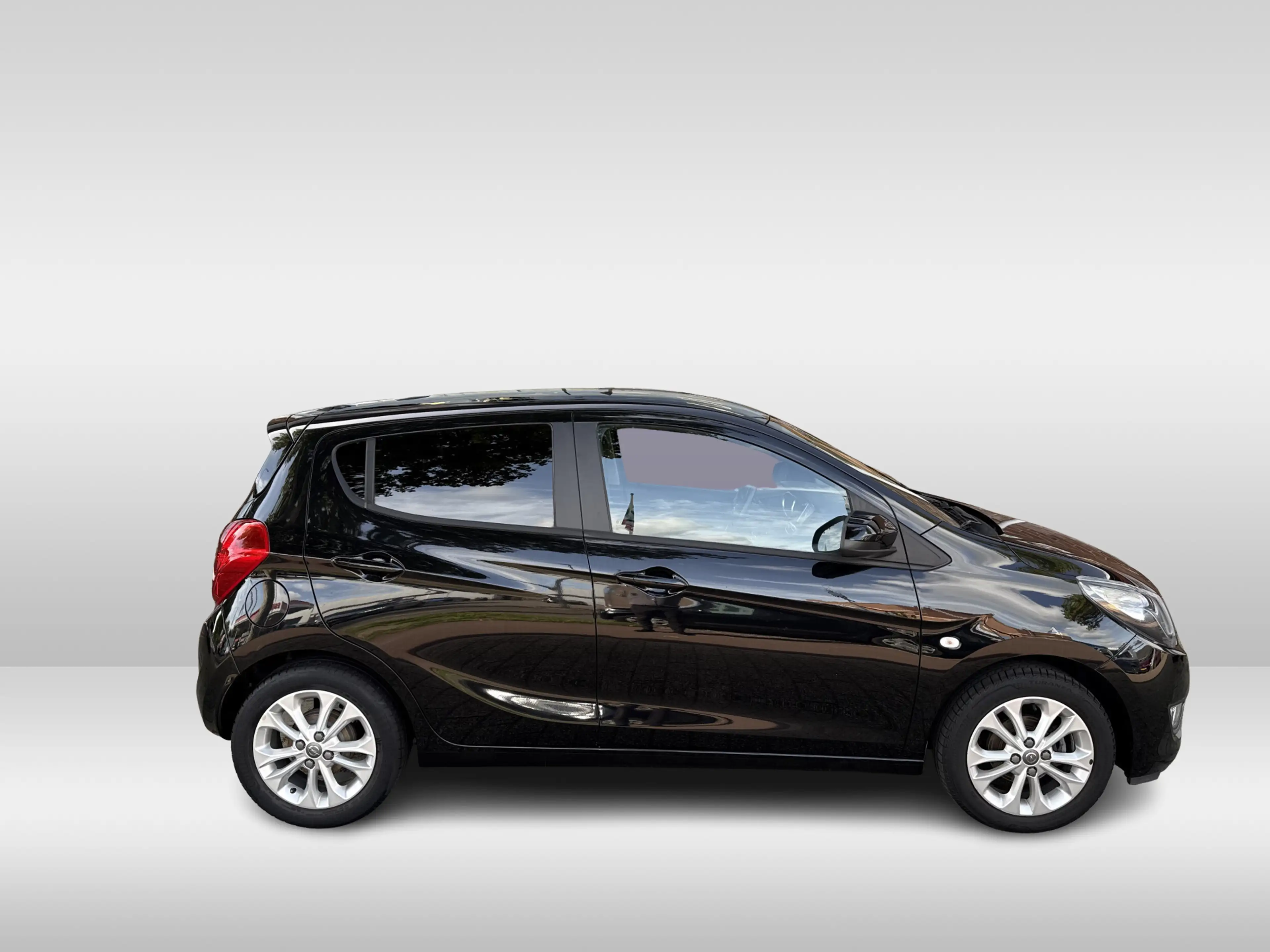 Opel Karl 1.0 ecoFLEX Innovation | stoelverwarming | stuurve — photo 3