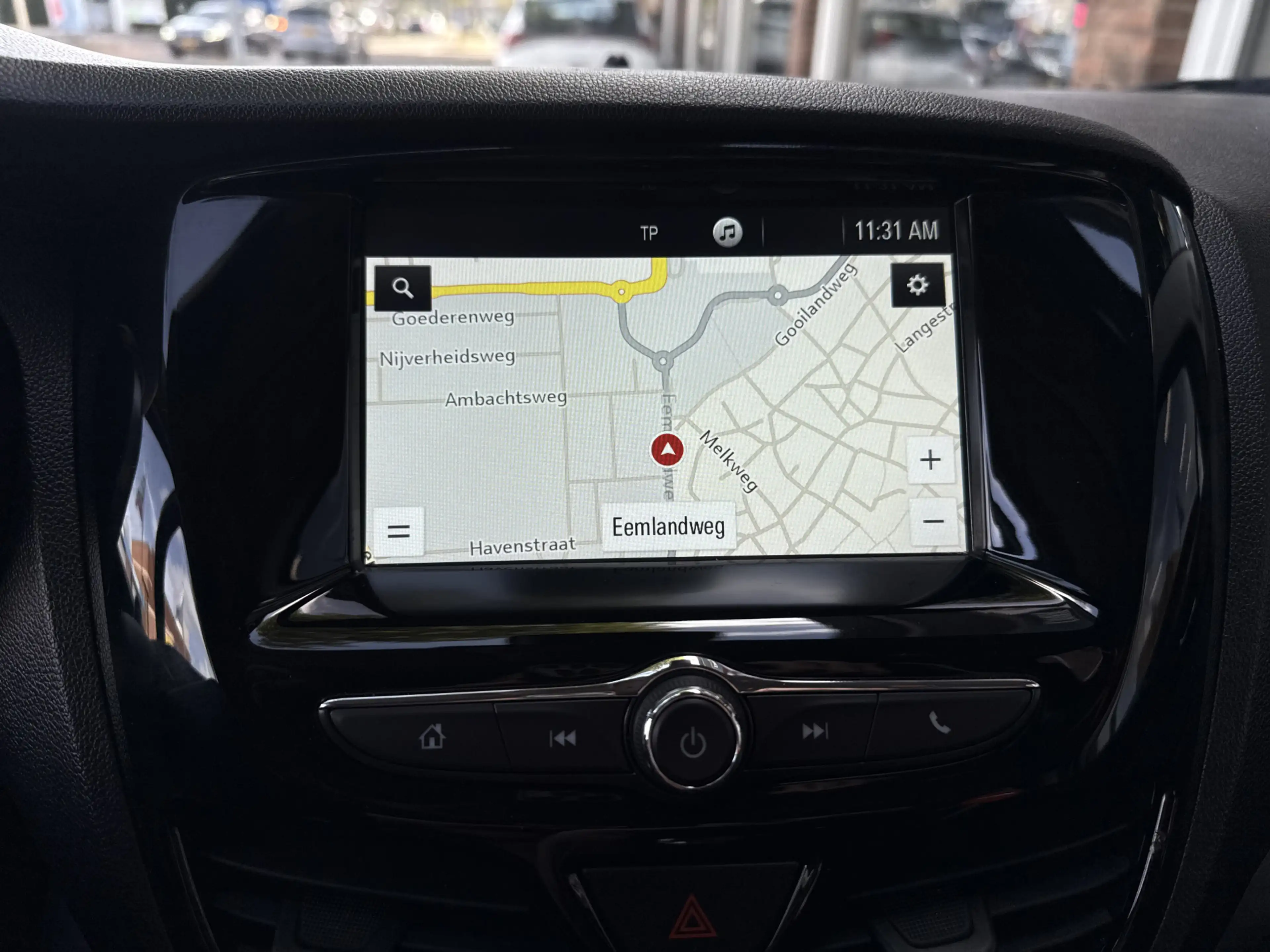 Opel Karl 1.0 ecoFLEX Innovation | stoelverwarming | stuurve — photo 22