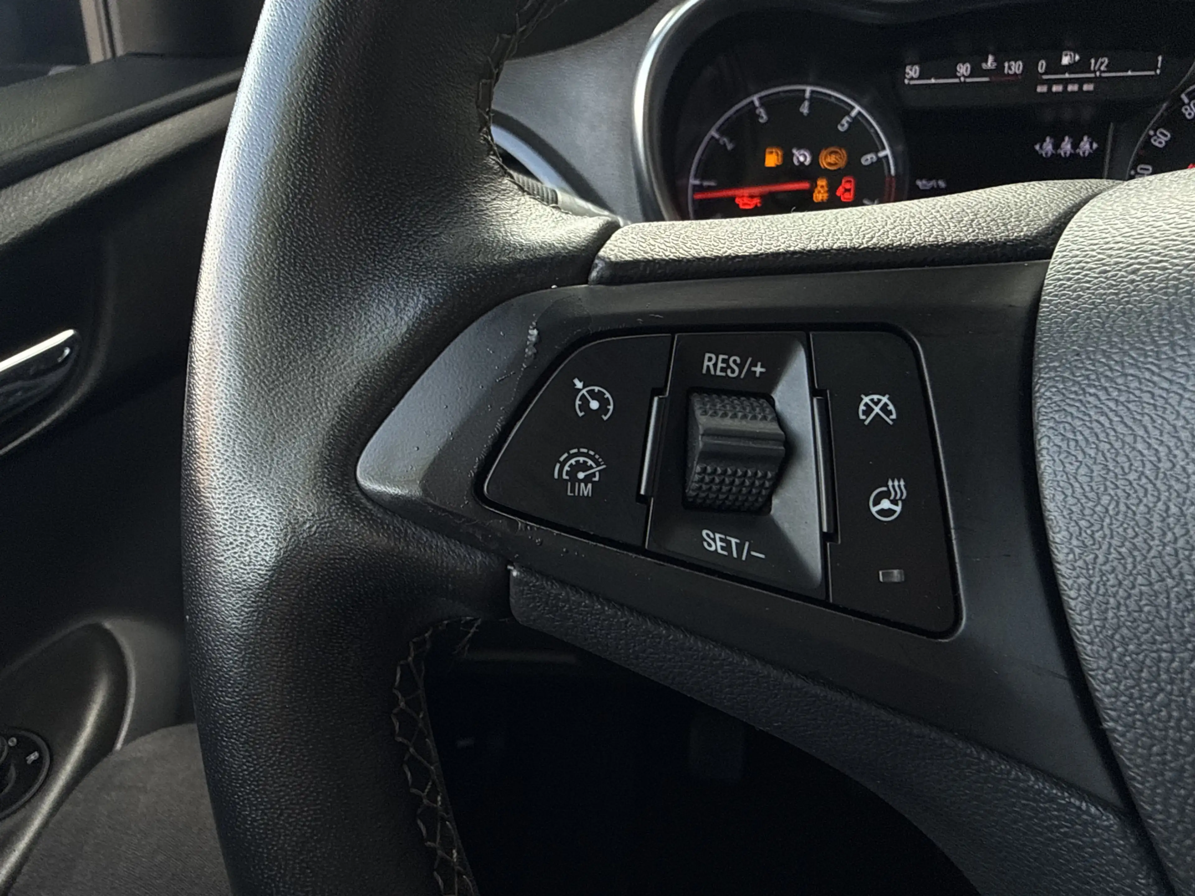 Opel Karl 1.0 ecoFLEX Innovation | stoelverwarming | stuurve — photo 16