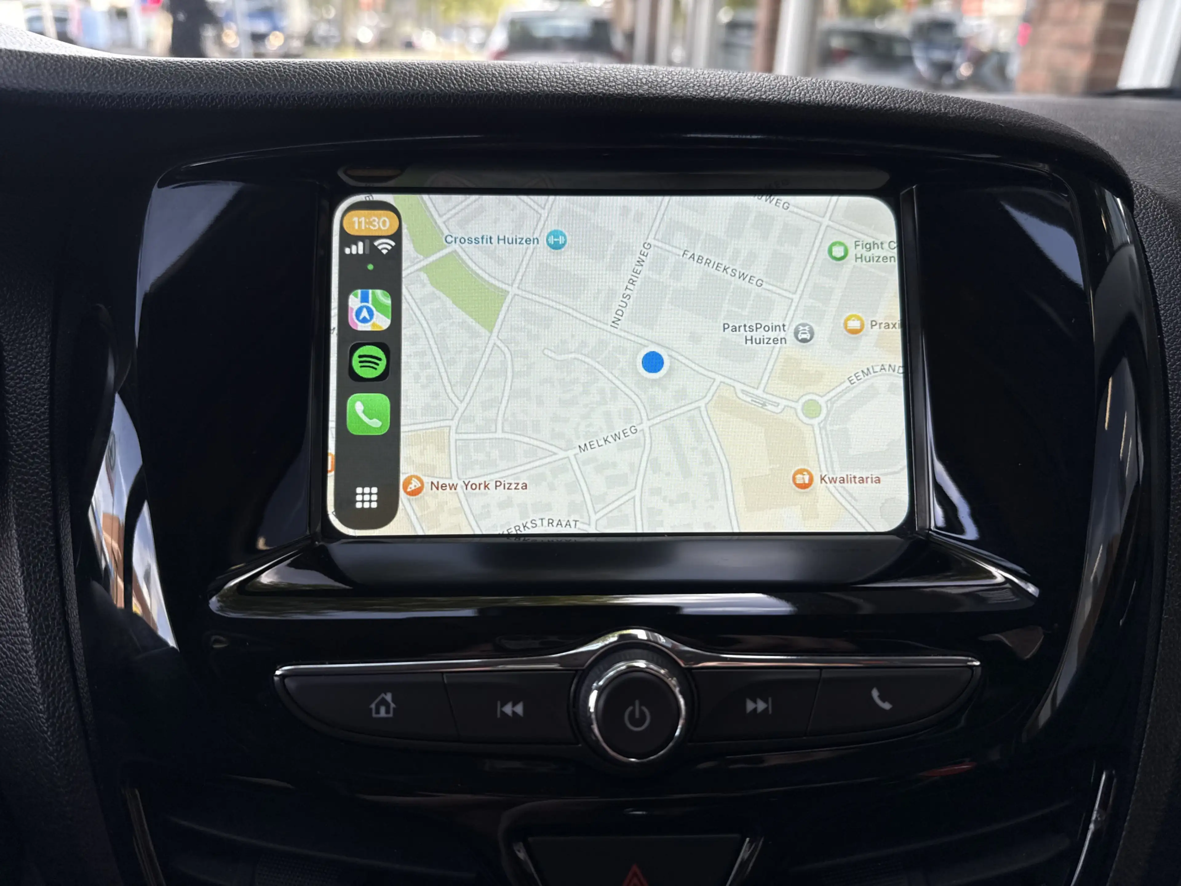 Opel Karl 1.0 ecoFLEX Innovation | stoelverwarming | stuurve — photo 21