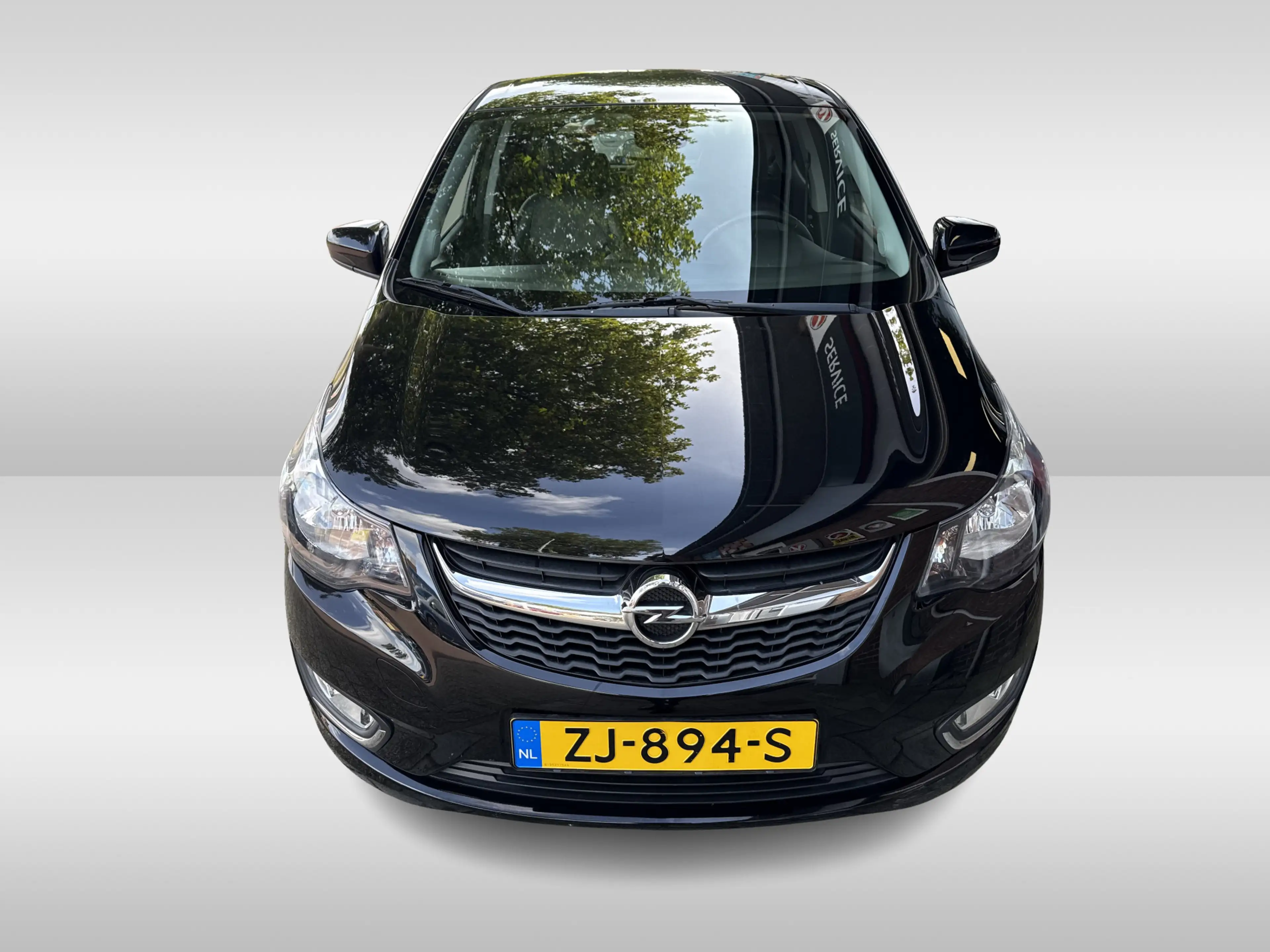 Opel Karl 1.0 ecoFLEX Innovation | stoelverwarming | stuurve — photo 5