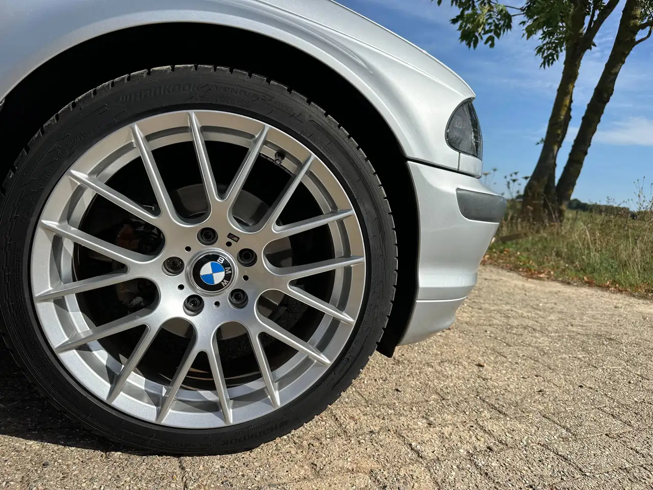 BMW 320i executive, foto 10