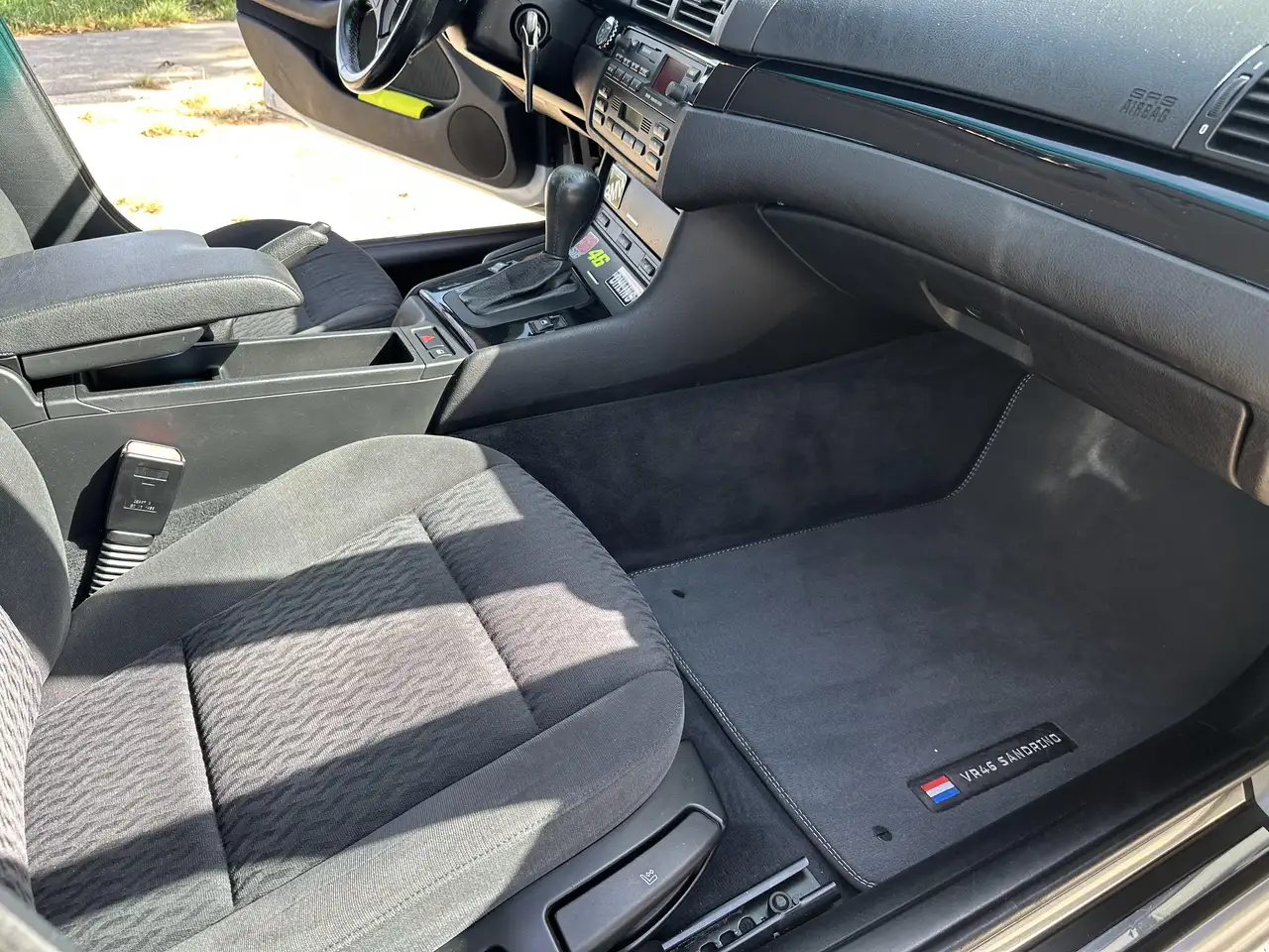 BMW 320i executive, foto 7