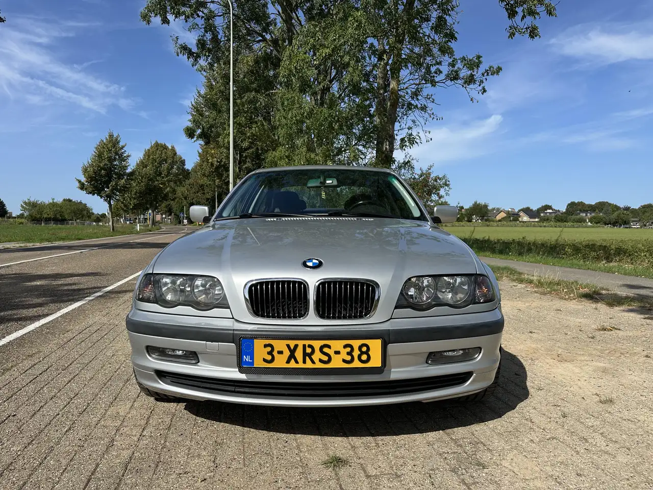 BMW 320i executive, foto 5