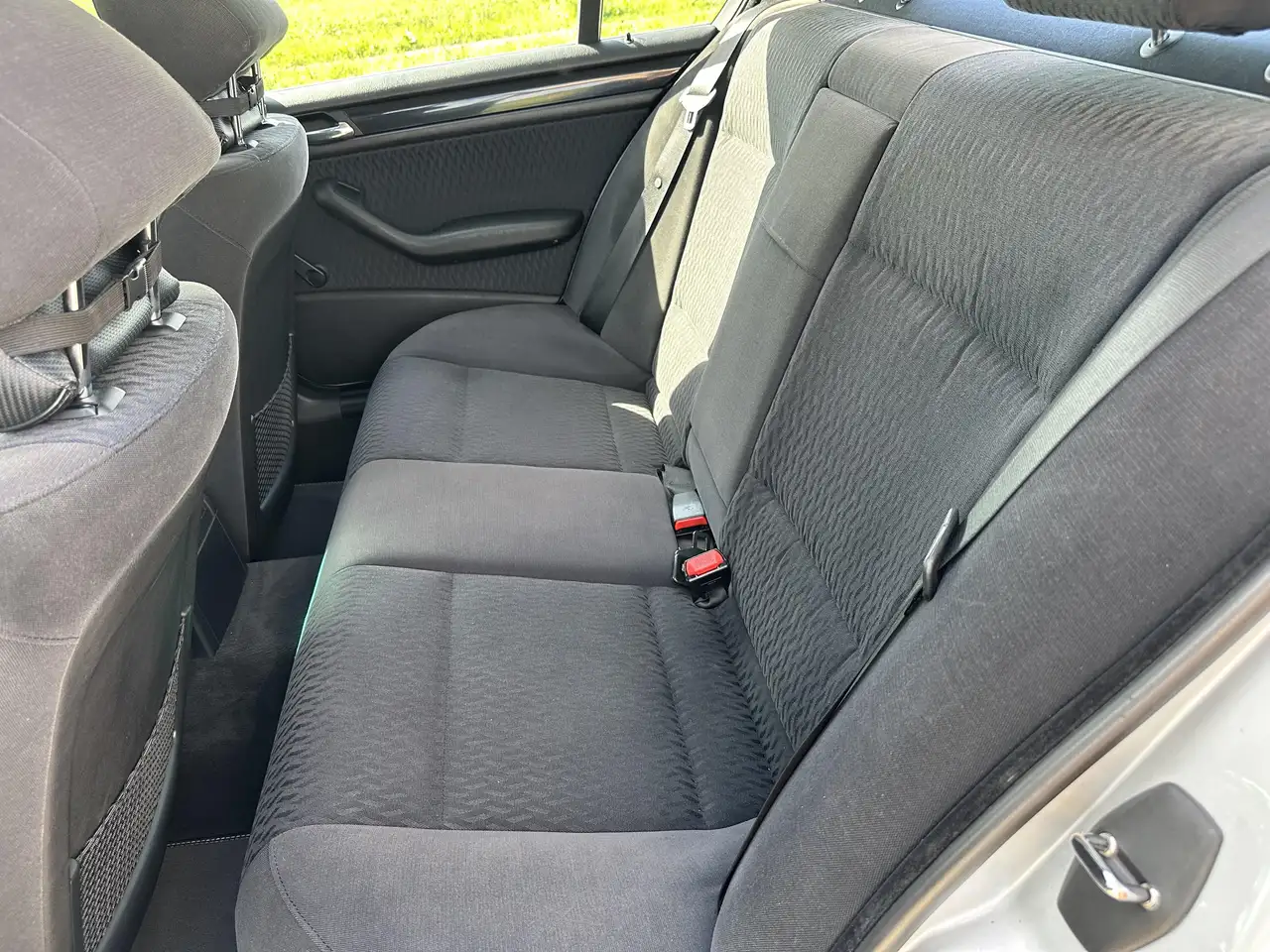BMW 320i executive, foto 8