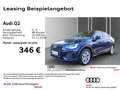 Audi Q2 35 TFSI Adv.  S tronic *NAV+*R-CAM*AHK*PDC+* Blau - thumbnail 1