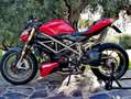 Ducati Streetfighter 1098 S Czerwony - thumbnail 4