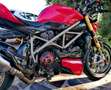 Ducati Streetfighter 1098 S Czerwony - thumbnail 2