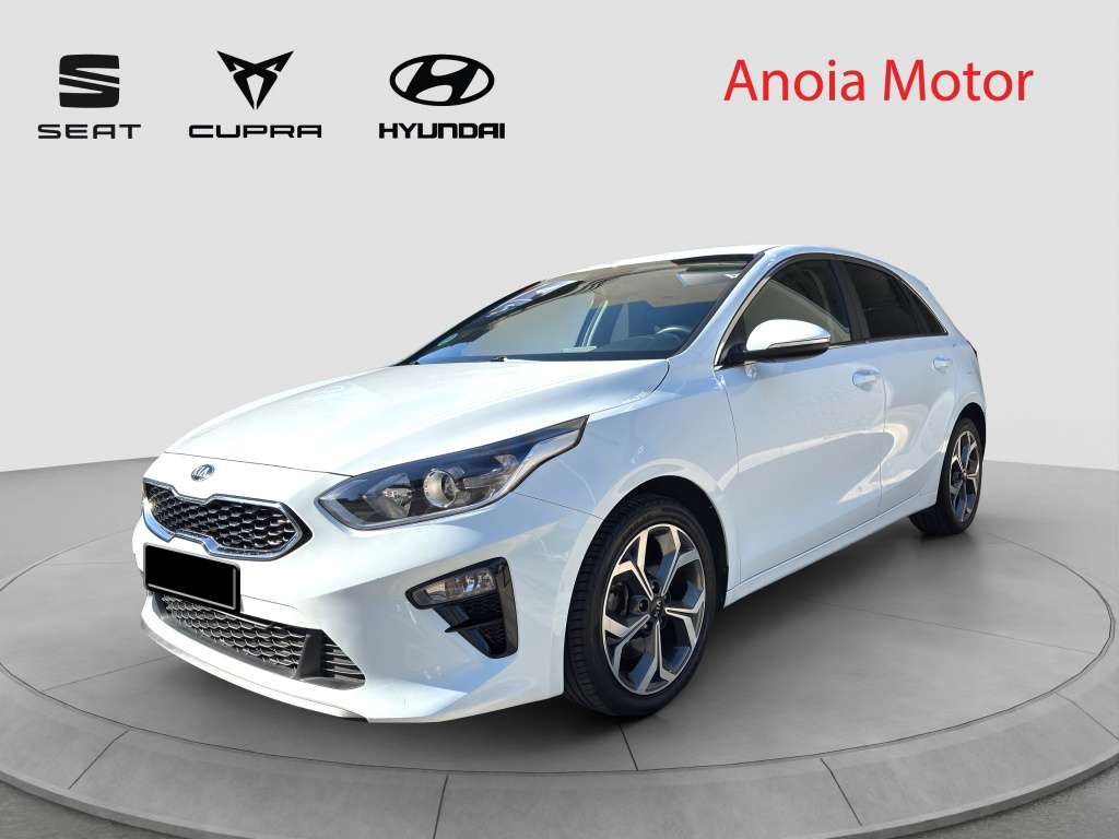 Kia Ceed / cee'd