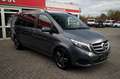 Mercedes-Benz V 250 V250 lang elektr Schiebetür LED Kamera AHK Sitzh Grau - thumbnail 3