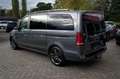 Mercedes-Benz V 250 V250 lang elektr Schiebetür LED Kamera AHK Sitzh Grau - thumbnail 5