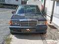 Mercedes-Benz 190 2.6 E cat Blau - thumbnail 7