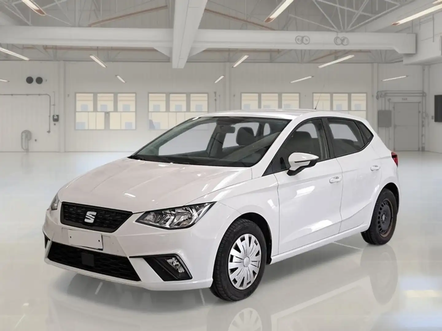 SEAT Ibiza 1.0 TGI 66KW STYLE 5 PORTE - 1