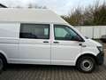 Volkswagen T6 Transporter T6 Kasten Hochdach lang L2H3 KLIMA Tempomat Blanco - thumbnail 5