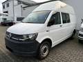 Volkswagen T6 Transporter T6 Kasten Hochdach lang L2H3 KLIMA Tempomat Blanco - thumbnail 1