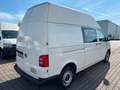 Volkswagen T6 Transporter T6 Kasten Hochdach lang L2H3 KLIMA Tempomat Alb - thumbnail 2