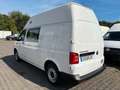 Volkswagen T6 Transporter T6 Kasten Hochdach lang L2H3 KLIMA Tempomat Alb - thumbnail 4