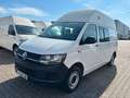 Volkswagen T6 Transporter T6 Kasten Hochdach lang L2H3 KLIMA Tempomat Alb - thumbnail 3
