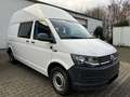 Volkswagen T6 Transporter T6 Kasten Hochdach lang L2H3 KLIMA Tempomat Blanco - thumbnail 2