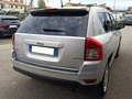 Jeep Compass Compass 2.2 crd Limited 4wd 163cv Argento - thumbnail 8