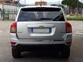 Jeep Compass Compass 2.2 crd Limited 4wd 163cv Argento - thumbnail 7