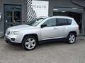 Jeep Compass Compass 2.2 crd Limited 4wd 163cv Argento - thumbnail 3