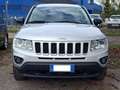 Jeep Compass Compass 2.2 crd Limited 4wd 163cv Argento - thumbnail 6