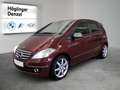 Mercedes-Benz A 160 A 160 CDI Червоний - thumbnail 2