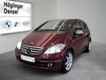 Mercedes-Benz A 160 A 160 CDI Червоний - thumbnail 1
