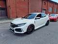 Honda Civic Civic 2.0 VTEC Turbo Type R GT Alb - thumbnail 1