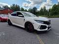 Honda Civic Civic 2.0 VTEC Turbo Type R GT Alb - thumbnail 2