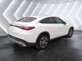 Mercedes-Benz GLC 220 GLC Coupe 220 d Advanced 4matic auto Bianco - thumbnail 3