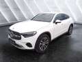 Mercedes-Benz GLC 220 GLC Coupe 220 d Advanced 4matic auto Bianco - thumbnail 1